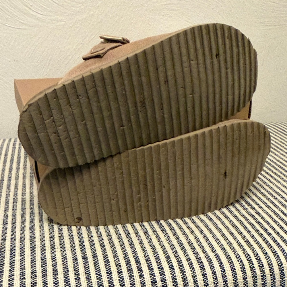 Cushionaire Clogs Size 9 - Picture 5 of 5